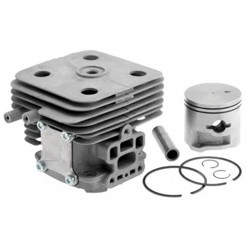 Hengerszett 45,5 mm - Husqvarna 553R 553RS 553RBX 253R 253RB 253RJ