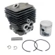 Hengerszett 34 mm - Stihl BG86 BG86C SH86C SR BR 200 FS70C, FS70RC