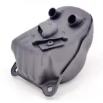 Kipufogó Husqvarna 545, 550XP láncfűrészekhez