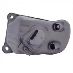 Kipufogó Husqvarna 545, 550XP láncfűrészekhez