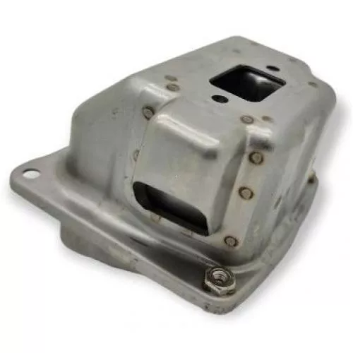 Kipufogó Stihl MS661, MS661C láncfűrészekhez