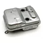 Kipufogó Kawasaki TJ53, TJ53E motorokhoz