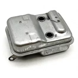Kipufogó Kawasaki TJ53, TJ53E motorokhoz