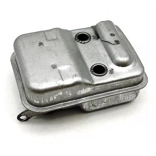 Kipufogó Kawasaki TJ53, TJ53E motorokhoz