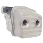Kipufogó Stihl MS271, MS291 láncfűrészekhez