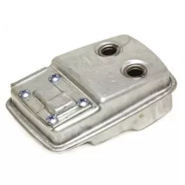   Kipufogó Husqvarna 124L, 125L, 125LD, 128C, 128CD, 128LD, 128LDX, 128R, 128RJ fűkaszákhoz