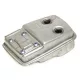 Kipufogó Husqvarna 124L, 125L, 125LD, 128C, 128CD, 128LD, 128LDX, 128R, 128RJ fűkaszákhoz