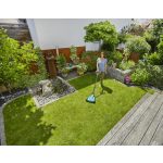 Gardena P4A 22/18V akkumulátoros fűnyíró (akku és töltő nélkül)