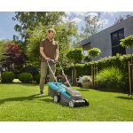 Gardena PowerMax™ 32/36V P4A akkumulátoros fűnyíró (akku és töltő nélkül)