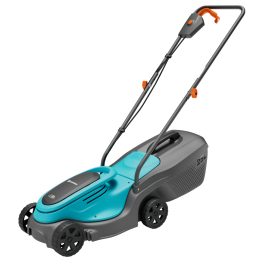   Gardena PowerMax™ 30/18V P4A akkumulátoros fűnyíró (1 x 4.0 Ah Li-ion akkuval)