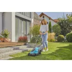 Gardena PowerMax™ 30/18V P4A akkumulátoros fűnyíró (akku és töltő nélkül)
