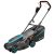Gardena PowerMax™ 37/1800 G2 elektromos fűnyíró