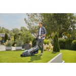 Gardena PowerMax™ 37/1800 G2 elektromos fűnyíró