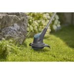 Gardena SmallCut 23/18V P4A akkumulátoros fűszegélynyíró (1 x 2.0 Ah Li-ion akkuval)