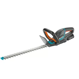   Gardena ComfortCut 50/18V P4A akkumulátoros sövénynyíró (2.0 Ah Li-ion akkuval)