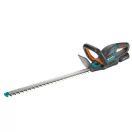   Gardena ComfortCut 60/18V P4A akkumulátoros sövénynyíró (2.5 Ah Li-ion akkuval)