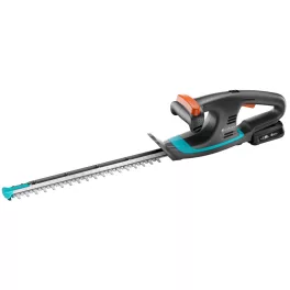   Gardena EasyCut 40/18V P4A akkumulátoros sövénynyíró (1 x 2.0 Ah Li-ion akkuval)