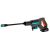 Gardena AquaClean 24/18V P4A akkumulátoros magasnyomású mosó (1 x 2.5 Ah Li-ion akkuval)
