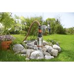 Gardena Premium 6000/5 inox mélykút-szivattyú