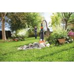 Gardena Premium 6000/5 inox mélykút-szivattyú