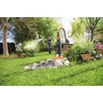 Gardena Premium 6000/5 inox automata mélykút-szivattyú