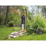 Gardena Premium 6000/5 inox automata mélykút-szivattyú