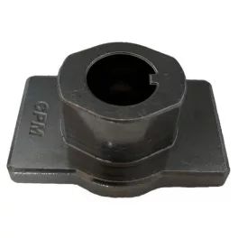 Késtartóagy Husqvarna craftsman 22,2 mm magasság 29,8 mm
