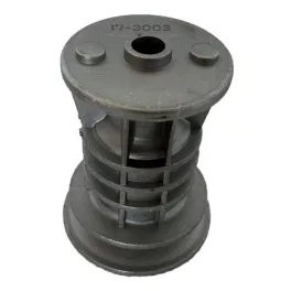   Késtartó erma 948CV Husqvarna LB48 LC48 22,2 mm magasság 85 mm