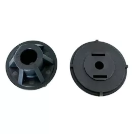   Késtartó MTD elektromos fűnyírók 17,2 mm magasság 35,4 mm