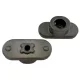 Késtartó MTD misiek 22,2 mm alacsony 46P 508N 51 magasság 30,2 mm
