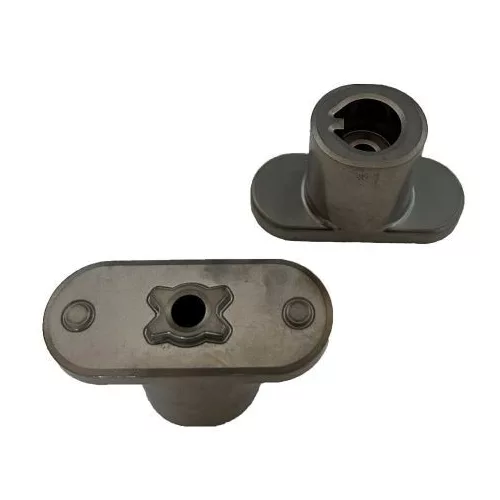Késtartó MTD misiek 22,2 mm magas GES53 YM6521 magasság 44,8 mm