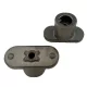 Késtartó MTD misiek 22,2 mm magas GES53 YM6521 magasság 44,8 mm