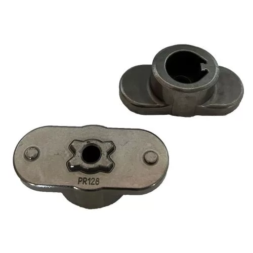Késtartó MTD misiek 25,0 mm alacsony magasság 30,4 mm