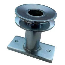 Késtartó MTD misiek 22,2 mm magasság 75 mm