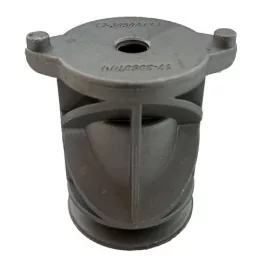 Késtartó boss GT53 marina 22,2 mm magasság 74,6 mm