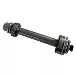   Késtartótengely 16-05003 5-ágú csillag Husqvarna craftsman 179 mm