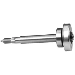   Késtartótengely 16-05010 5-ágú csillag Husqvarna craftsman 190 mm