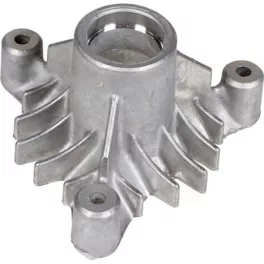 Késtartóház 3X csavar rögzítés Husqvarna craftsman