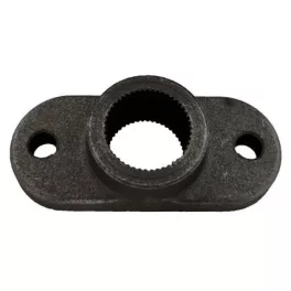   Késtartó MTD traktorok többékes 24,6 mm magasság 22,5 mm