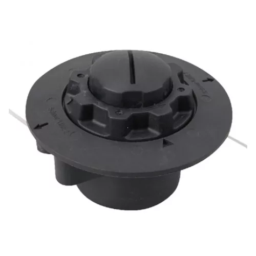 Damilfej C5-2 – Stihl FS38, FS45, FS46, FS45C, FSE60 gépekhez – M8 × 1,25 jobbmenet