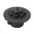 Damilfej C5-2 – Stihl FS38, FS45, FS46, FS45C, FSE60 gépekhez – M8 × 1,25 jobbmenet
