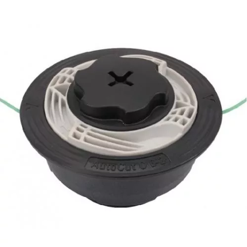Damilfej C6-2 – Stihl FSE60, FSE71, FSE81, FS38, FS40 gépekhez – M8 × 1,25 jobbmenet