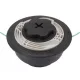 Damilfej C6-2 – Stihl FSE60, FSE71, FSE81, FS38, FS40 gépekhez – M8 × 1,25 jobbmenet