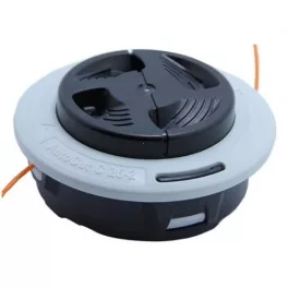   Damilfej C26-2 – Stihl FS55, FS56, FS70, FS80, FS85 gépekhez – M10 × 1 balmenet