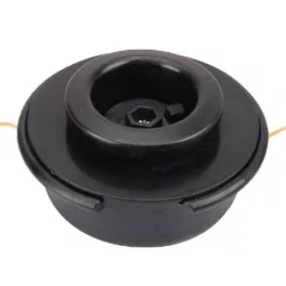   Damilfej 31-2 – Stihl FSE65, FS55, KM55, FS55R, KM55R gépekhez – M10 × 1 balmenet / M12 × 1,5