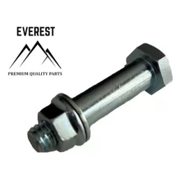 Keréktengely univerzális 12,7mm × 56 mm átmérő