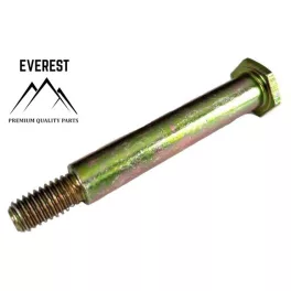 Keréktengely Husqvarna MTD 3/8-16 × 3-5/8