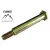 Keréktengely Husqvarna MTD 3/8-16 × 3-5/8