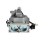Karburátor komplett Loncin LC2P76F