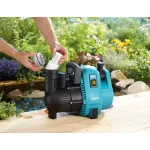 Gardena Comfort 4000/5 kerti szivattyú